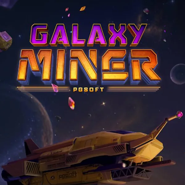 Galaxy Miner