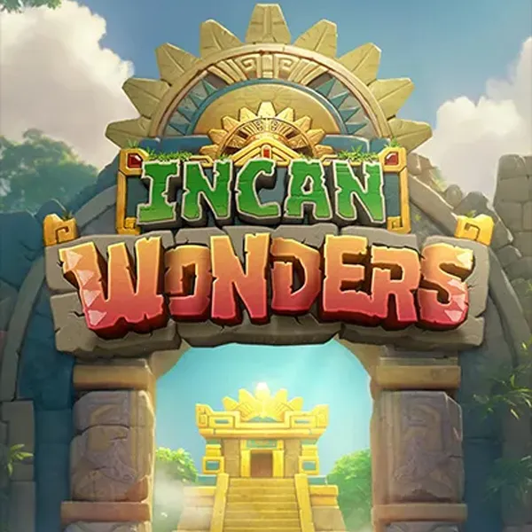 Incan Wonders