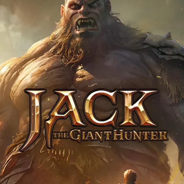 Jack The Giant Hunter