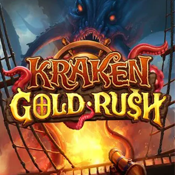 Kraken Gold Rush