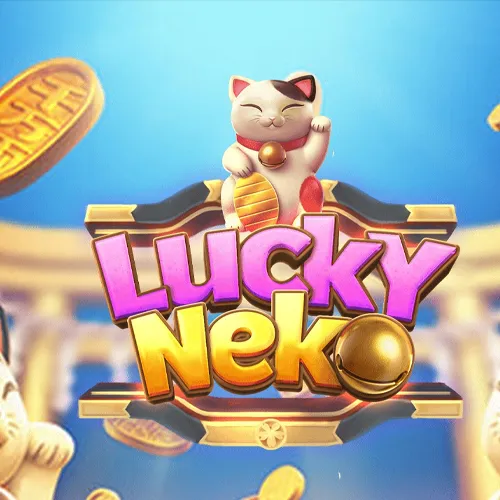 Lucky Neko