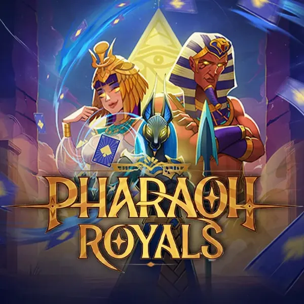 Pharaoh Royals